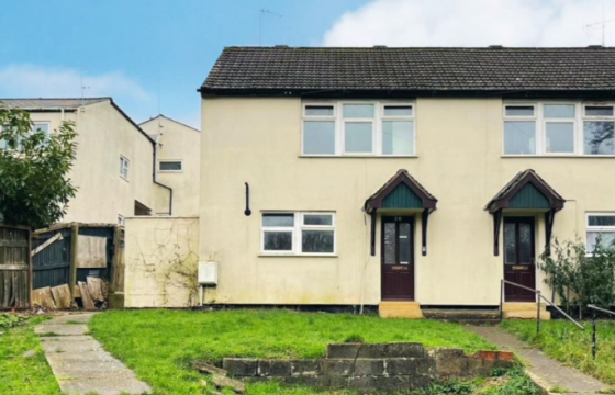 Refurbishment in Corsham photo